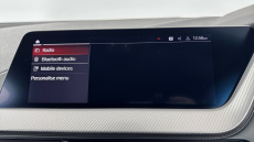 BMW 1 Series 118i [136] M Sport 5dr [Live Cockpit Professional] Petrol Hatchback